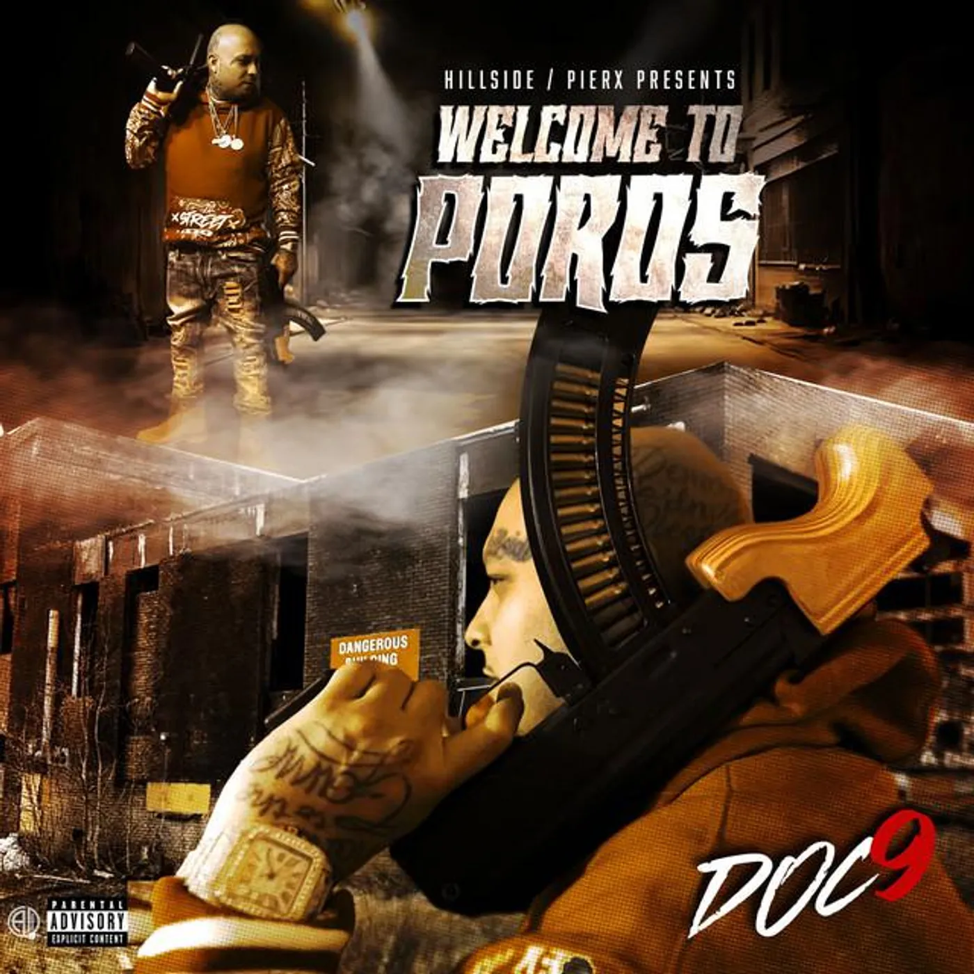 Doc 9 Brand Page