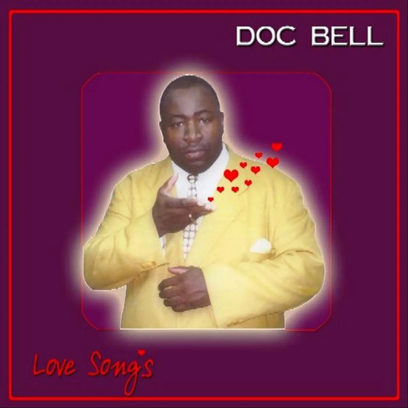 Doc Bell