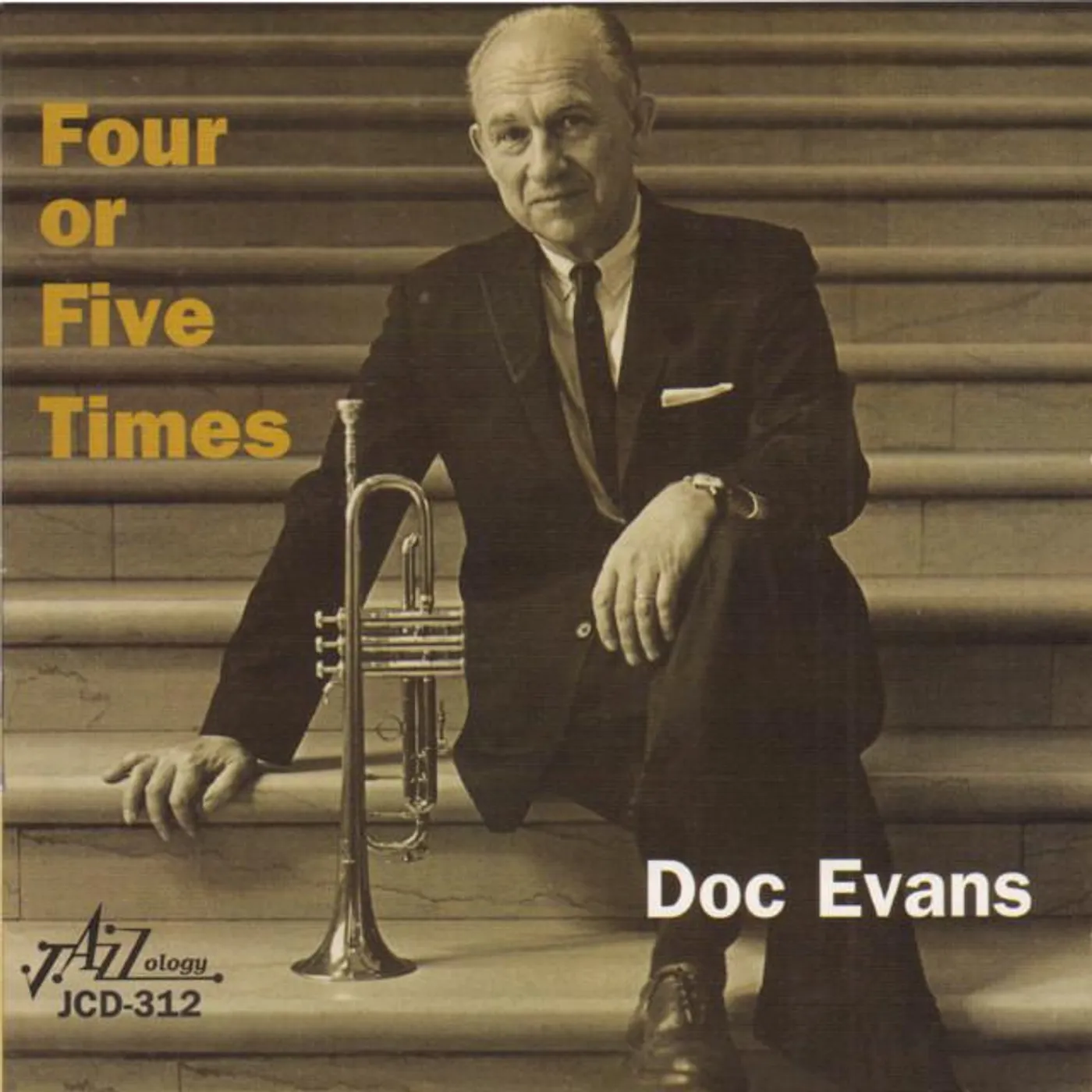 Doc Evans