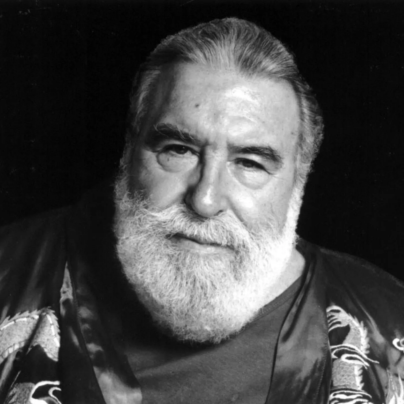 Doc Pomus Brand Page