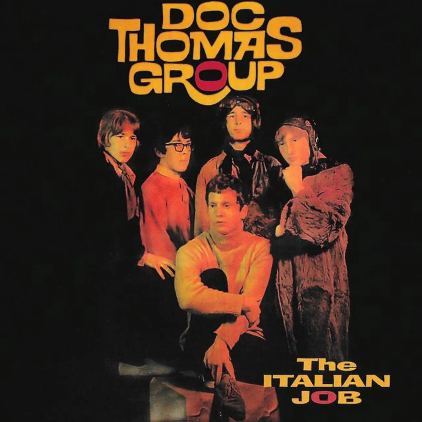 Doc Thomas Group