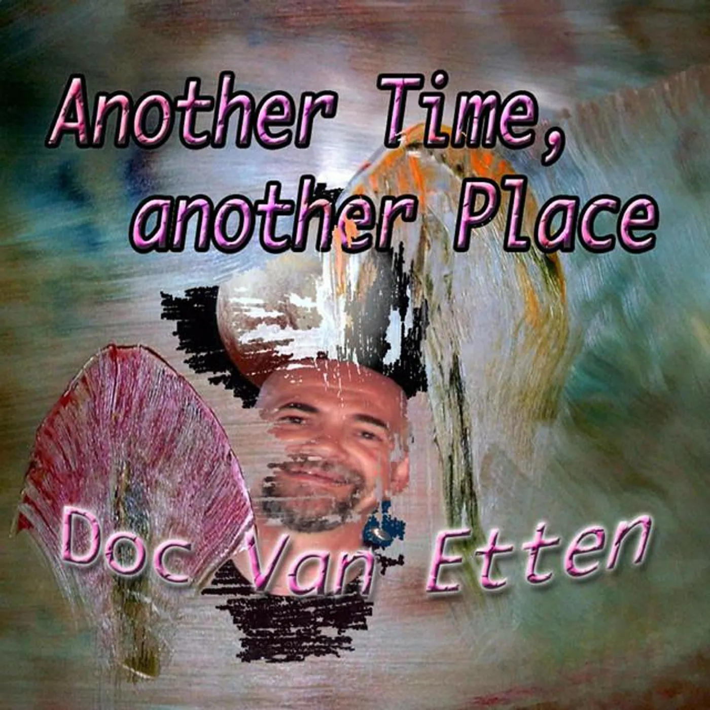 Doc Van Etten
