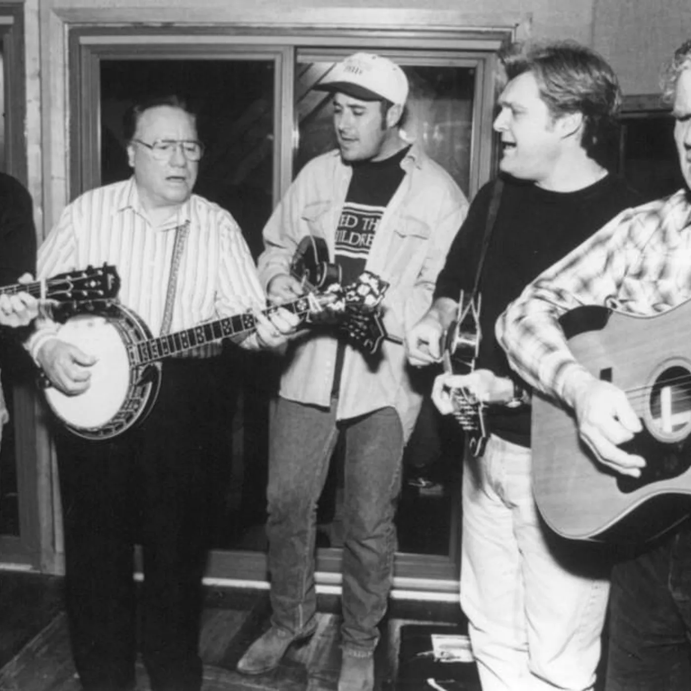 Doc Watson Brand Page