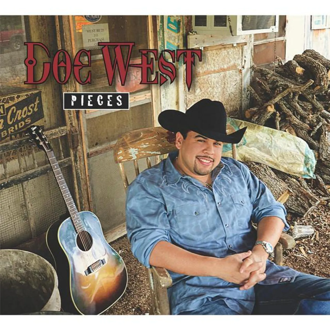 Doc West Brand Page