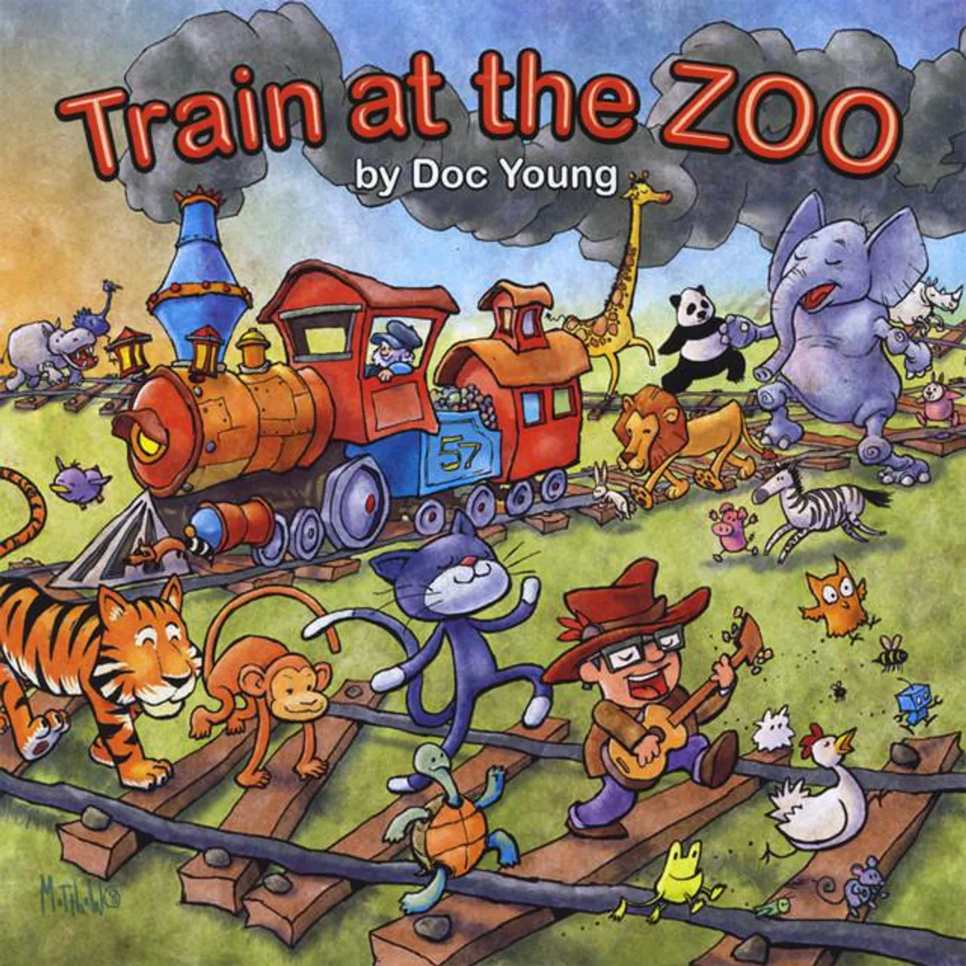 Doc Young