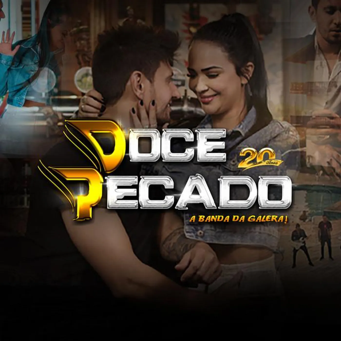 Doce Pecado