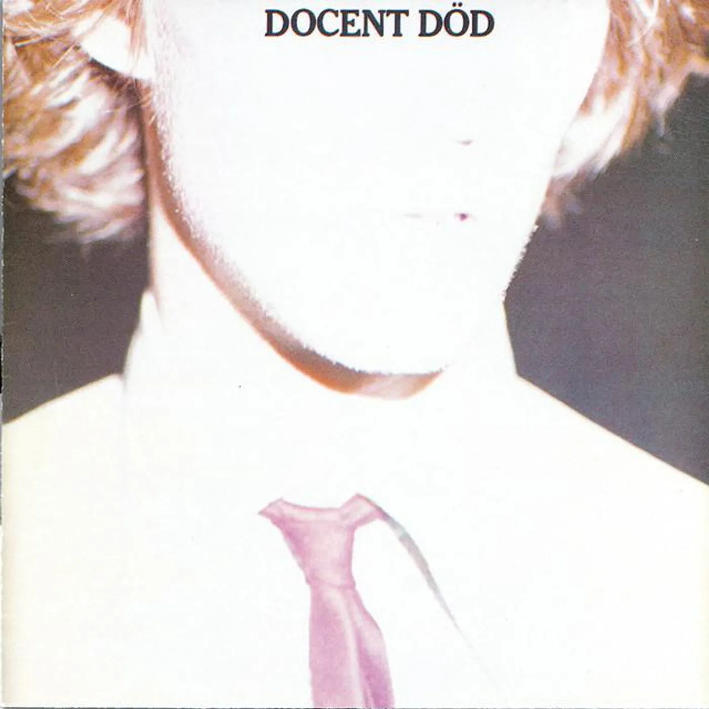 Docent Död Brand Page