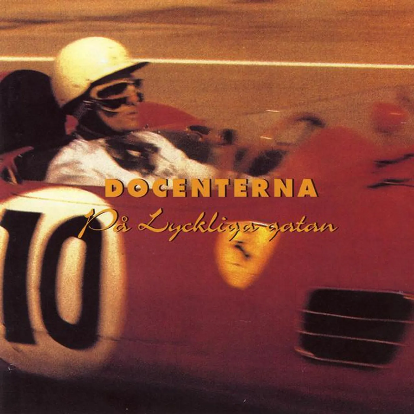 Docenterna Brand Page