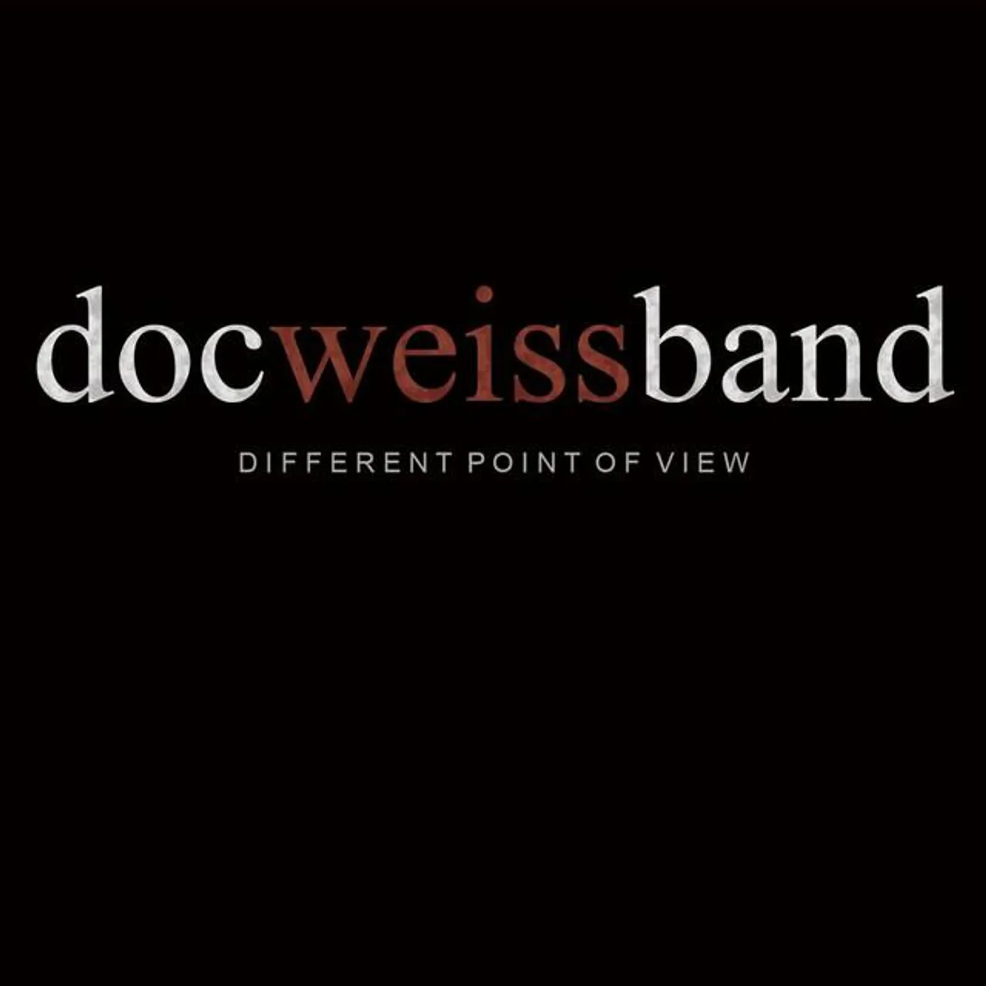 docweissband Brand Page