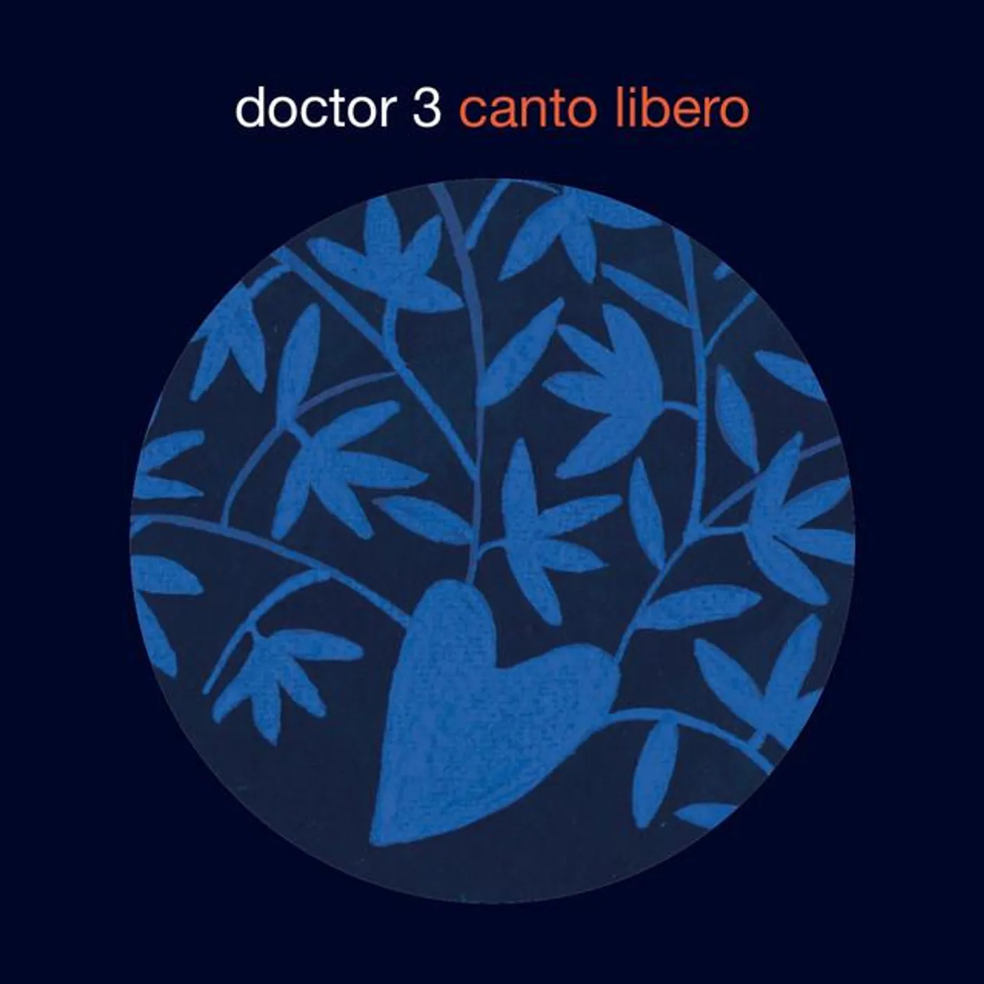Doctor 3 Brand Page
