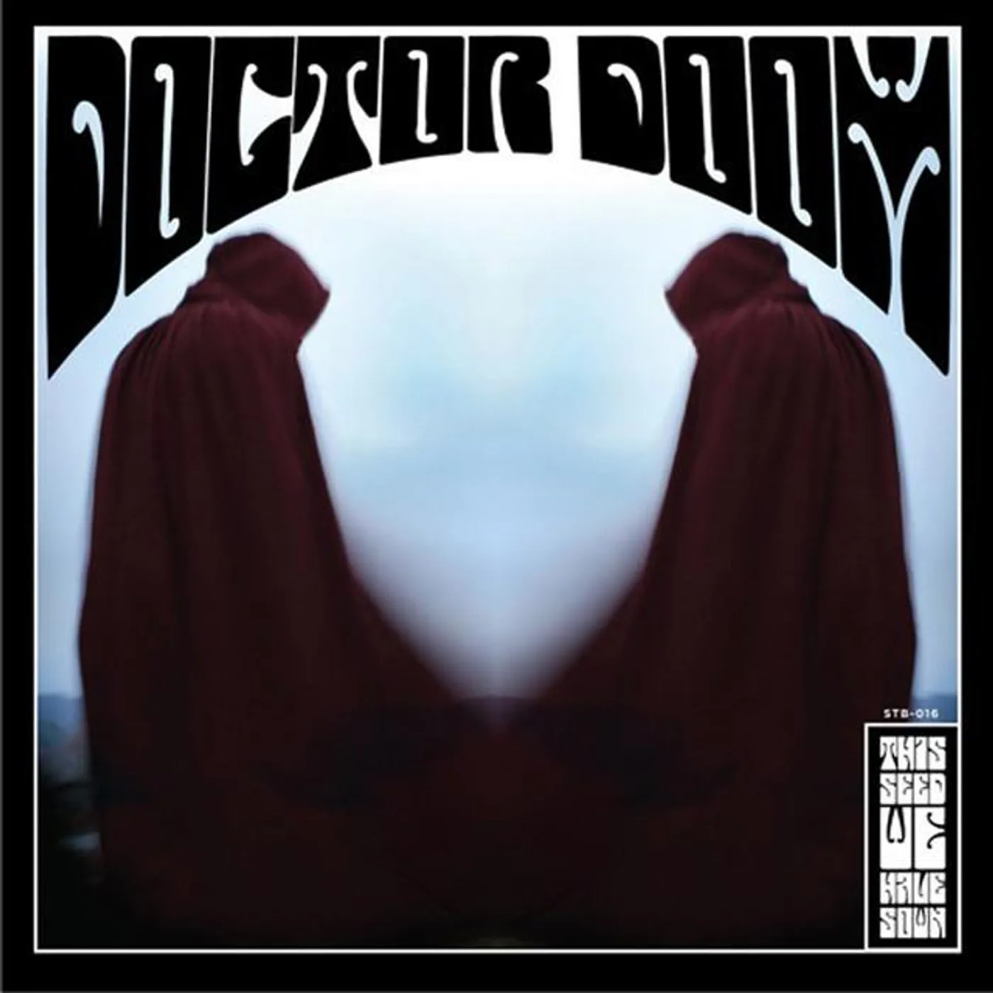Doctor Doom Brand Page
