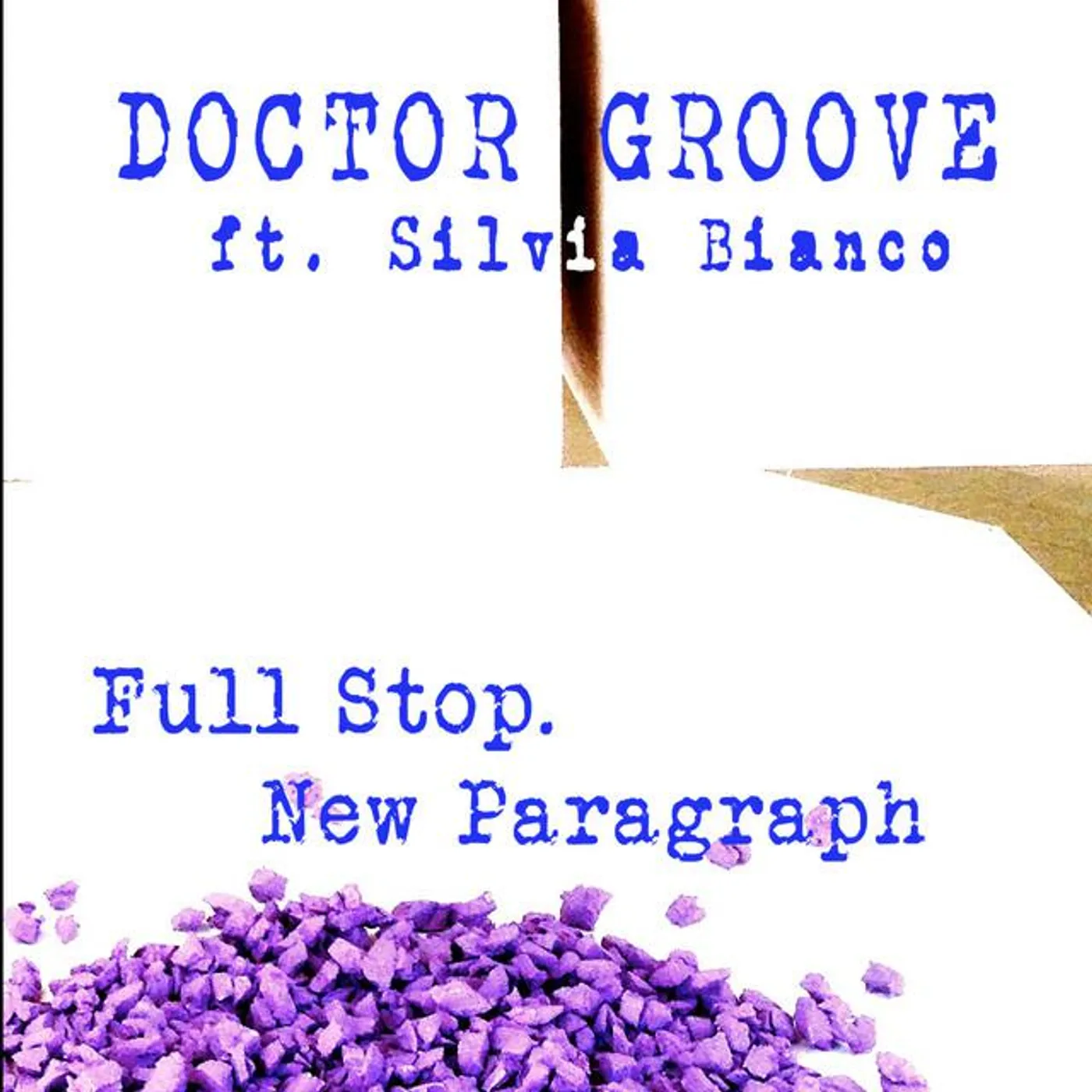 Doctor Groove Brand Page