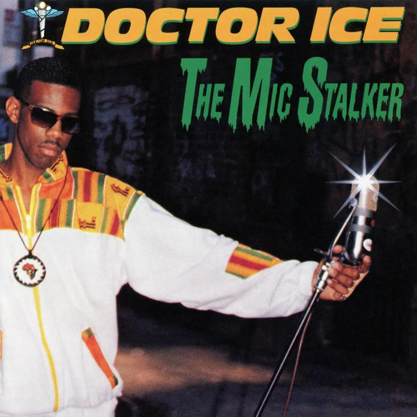 Doctor Ice