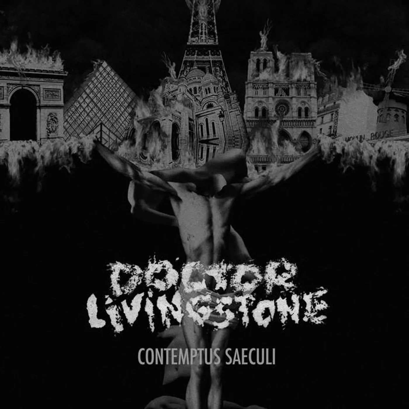 Doctor Livingstone