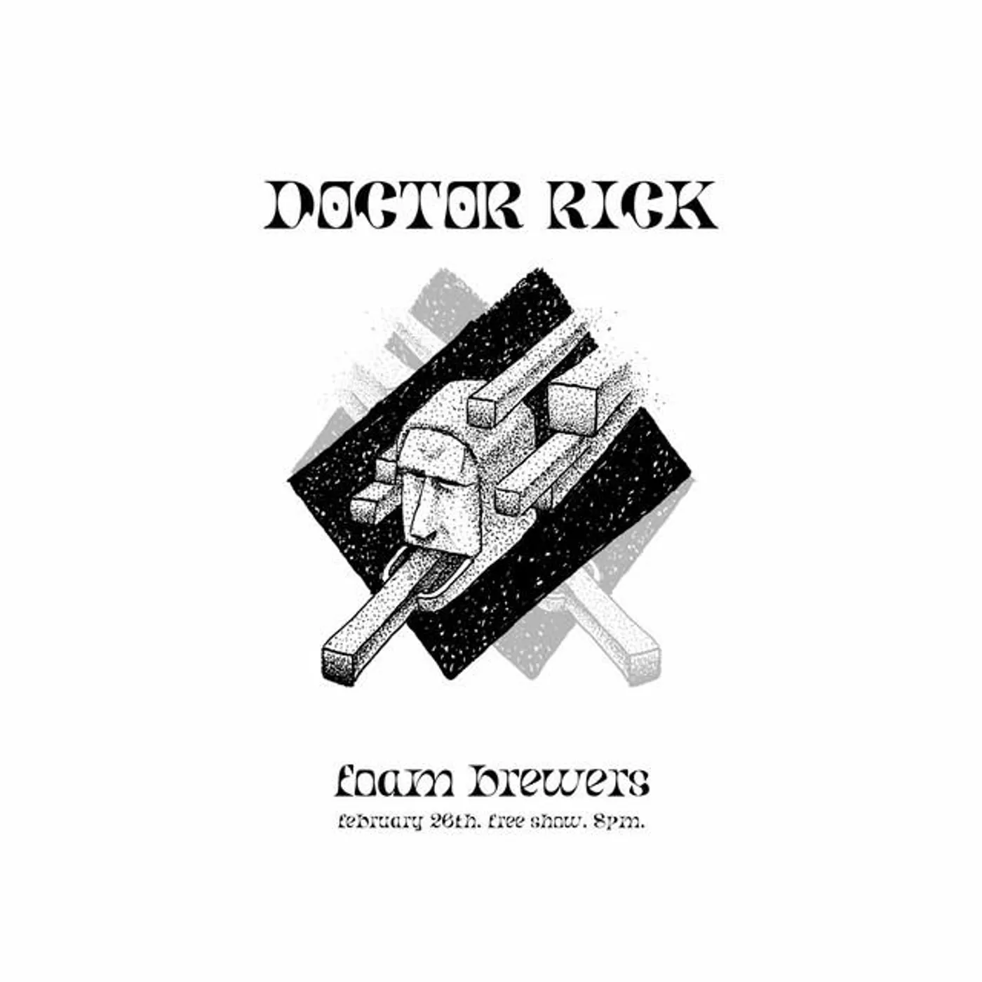 Doctor Rick