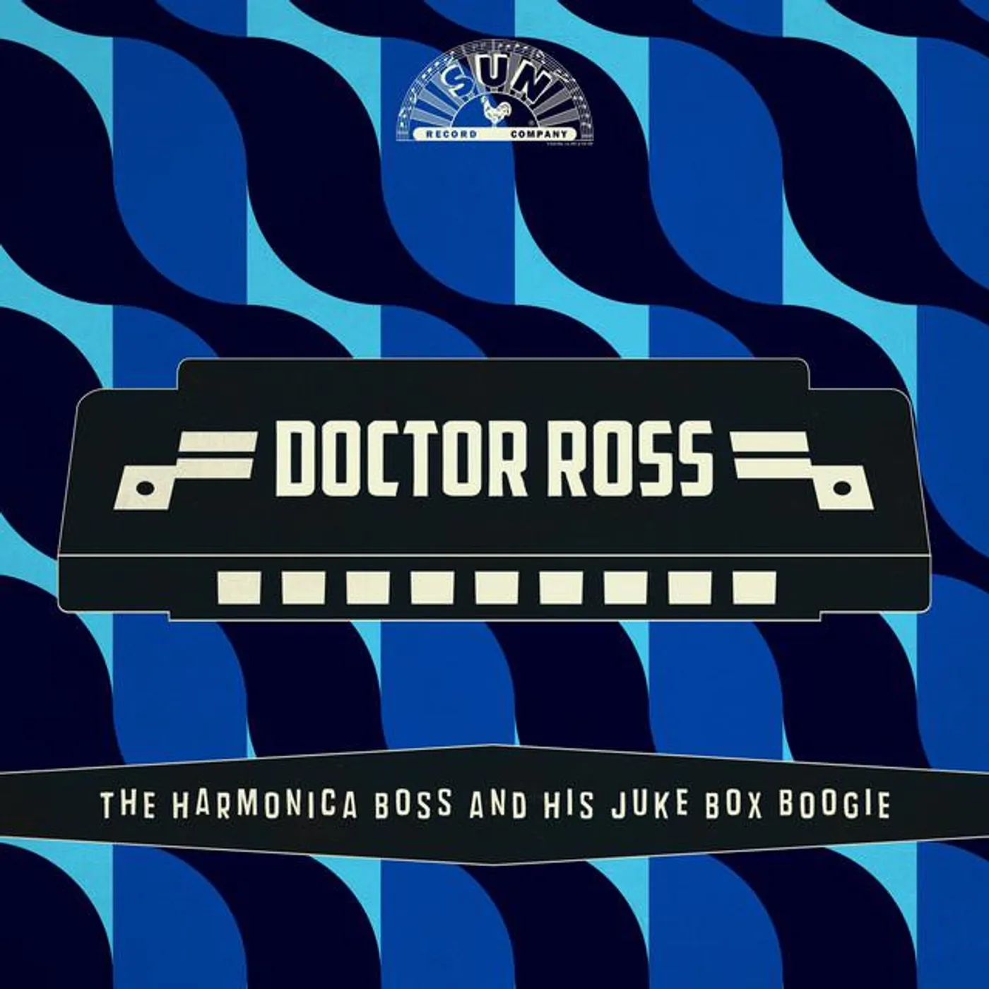 Doctor Ross Brand Page