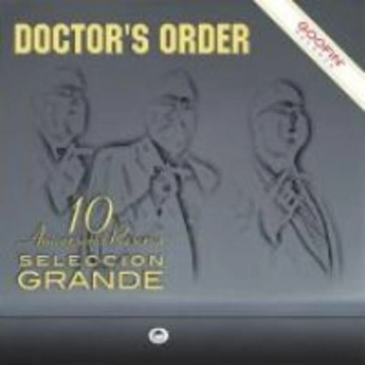 Doctor's Order Brand Page