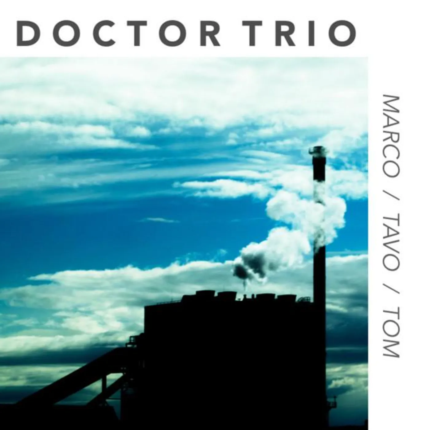 Doctor Trio