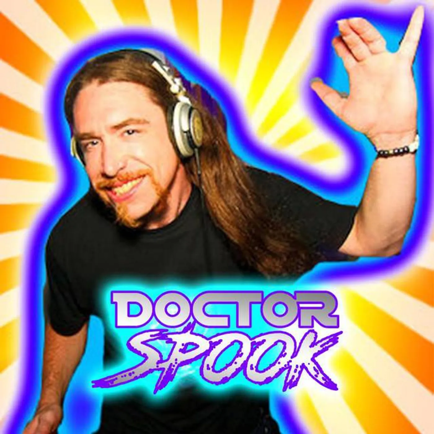 DoctorSpook Brand Page