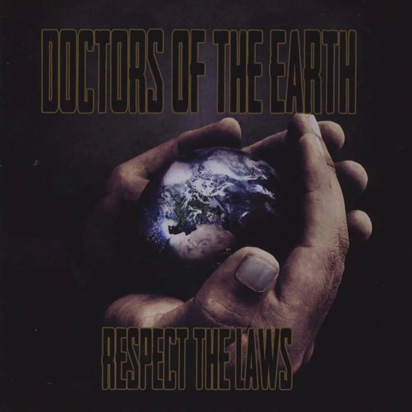 Doctors of the Earth Brand Page