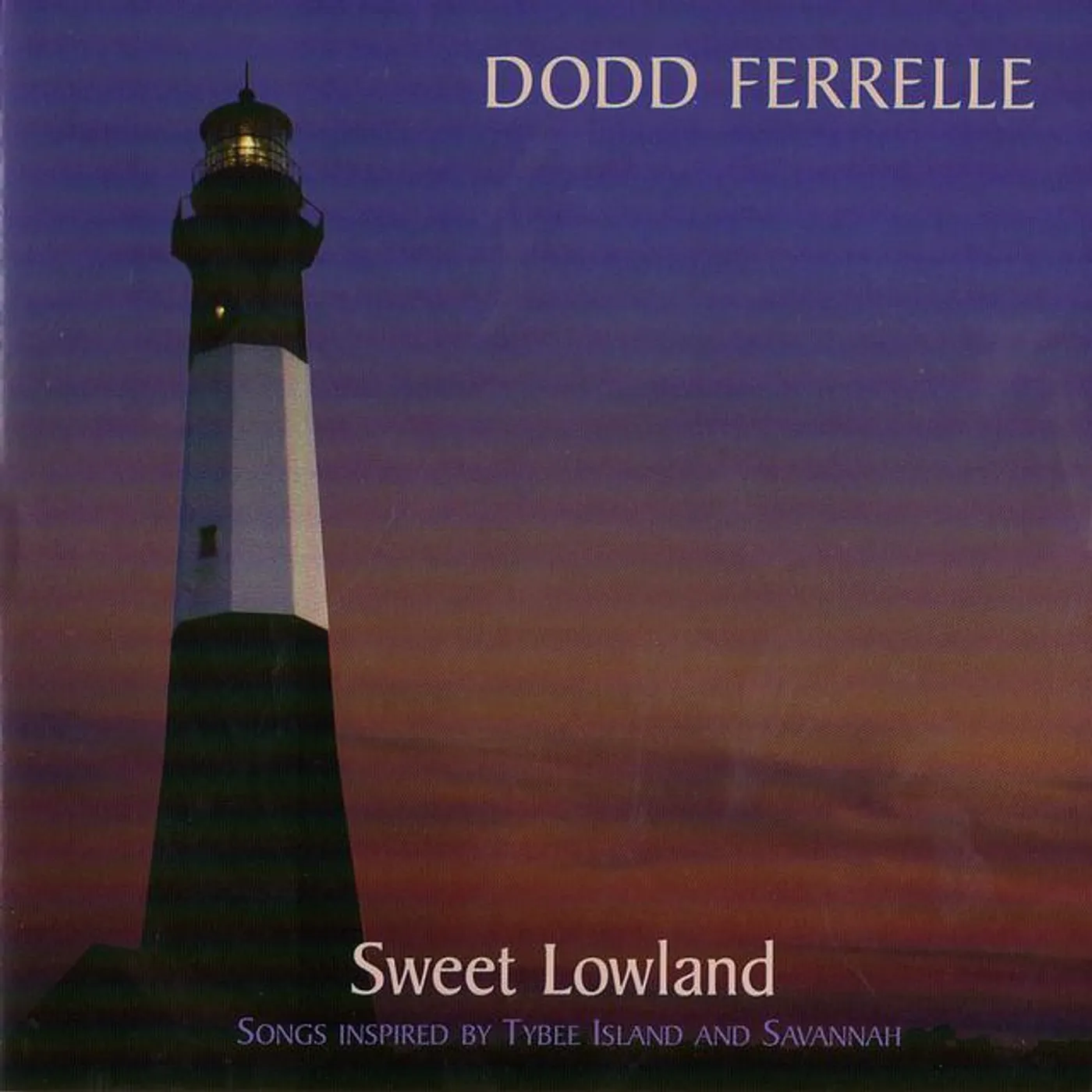 Dodd Ferrelle