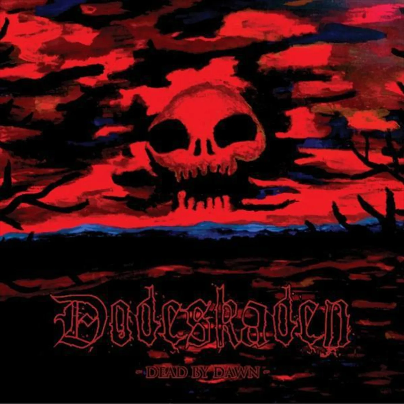 Dodeskaden