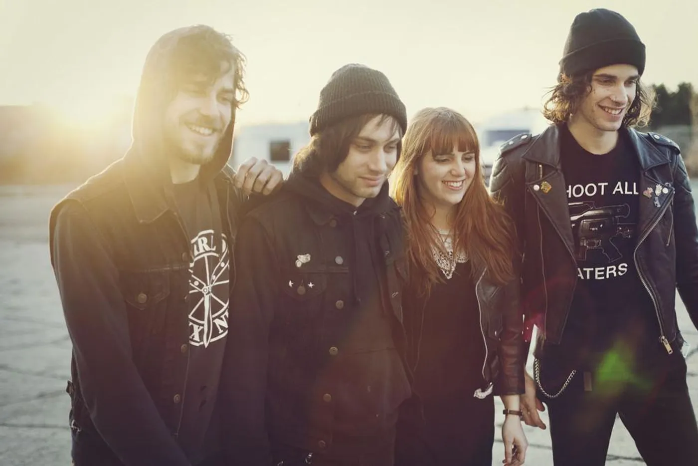 The Dodoz