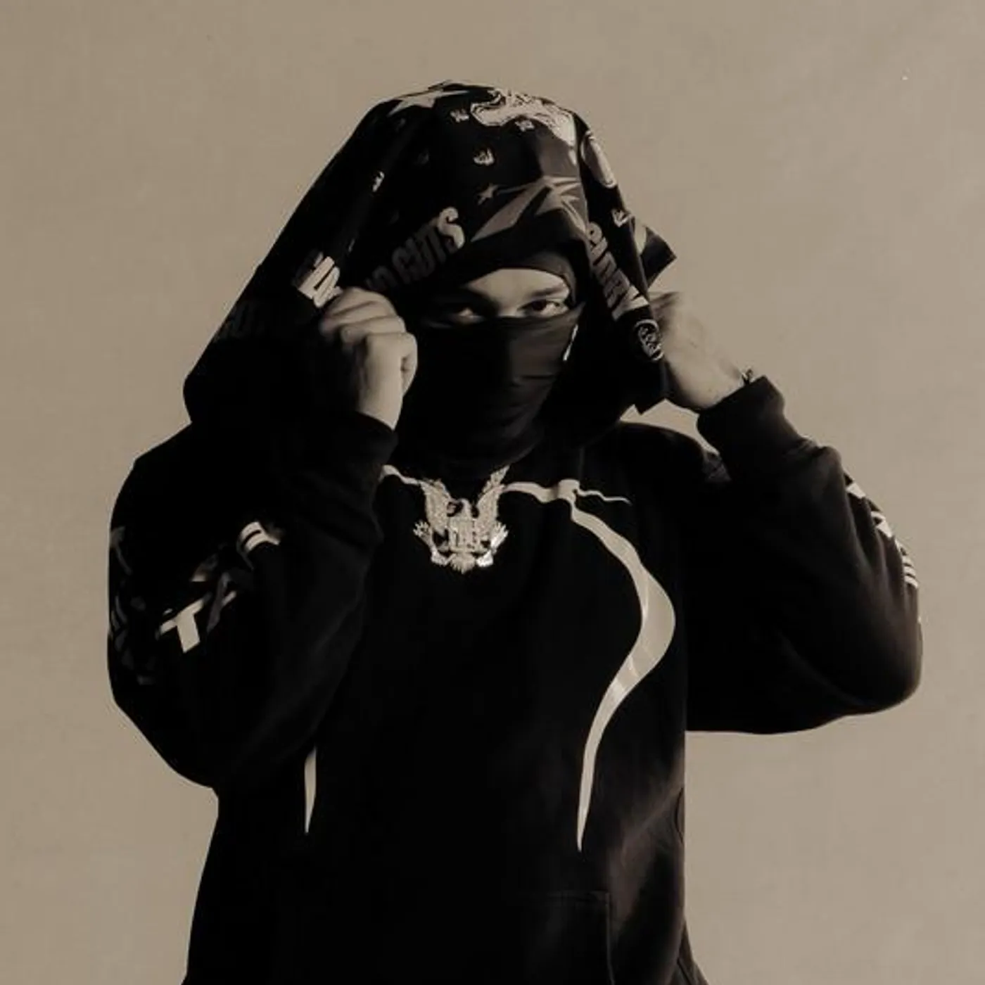 Doe Boy Brand Page