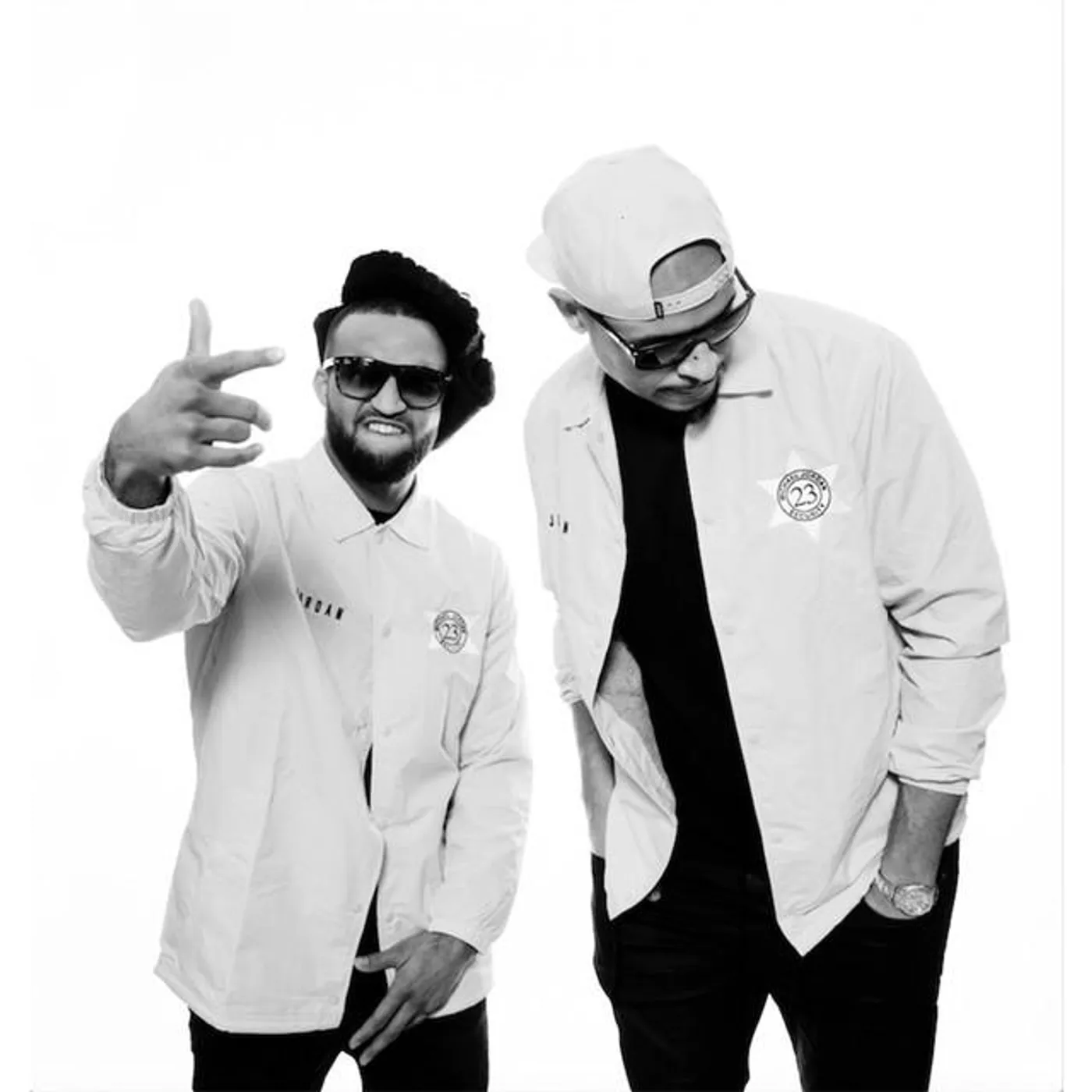 Doff & Yaya