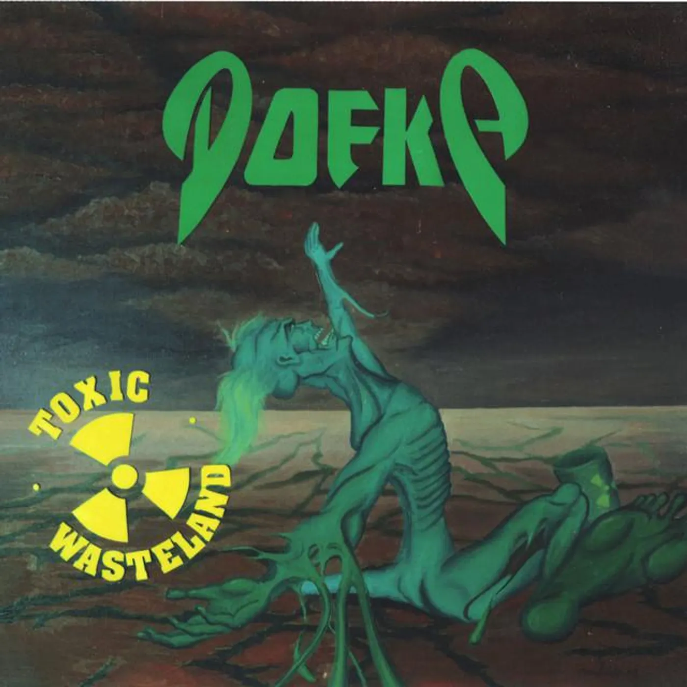 Dofka