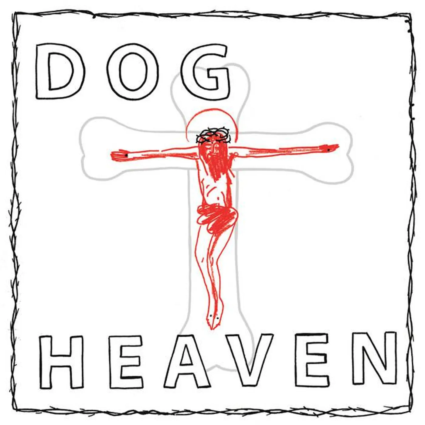 Dog Heaven