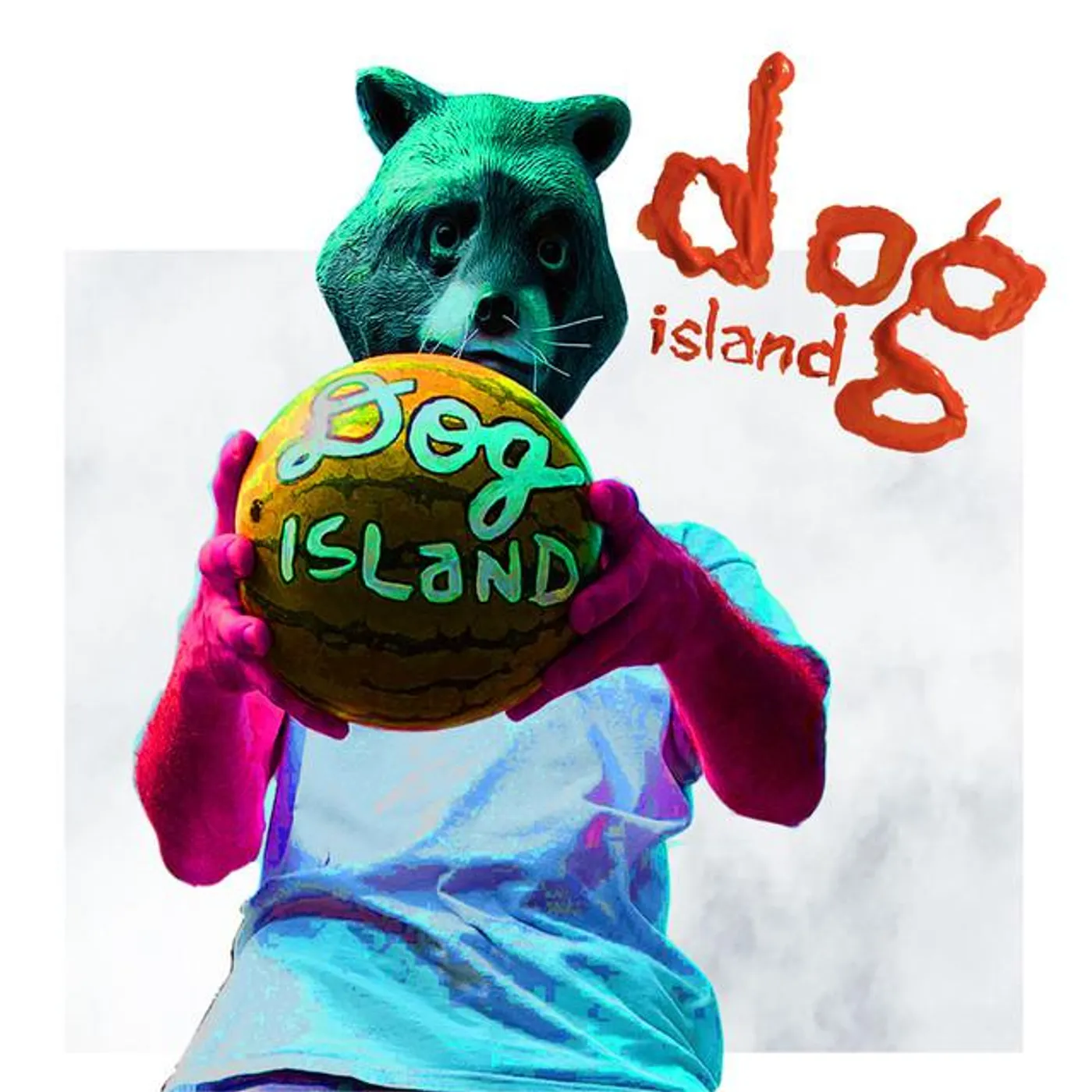 Dog Island Brand Page
