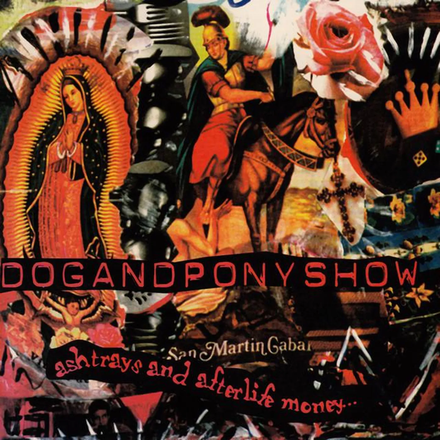 Dog & Pony Show
