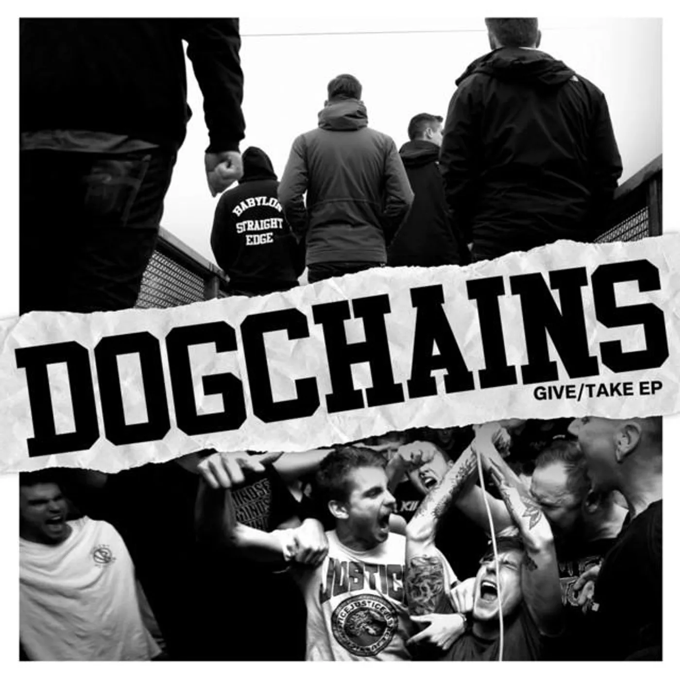 Dogchains