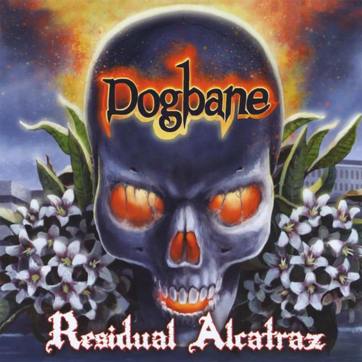 Dogbane