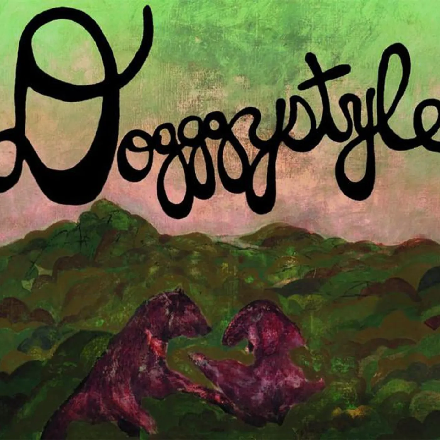 Dogggystyle