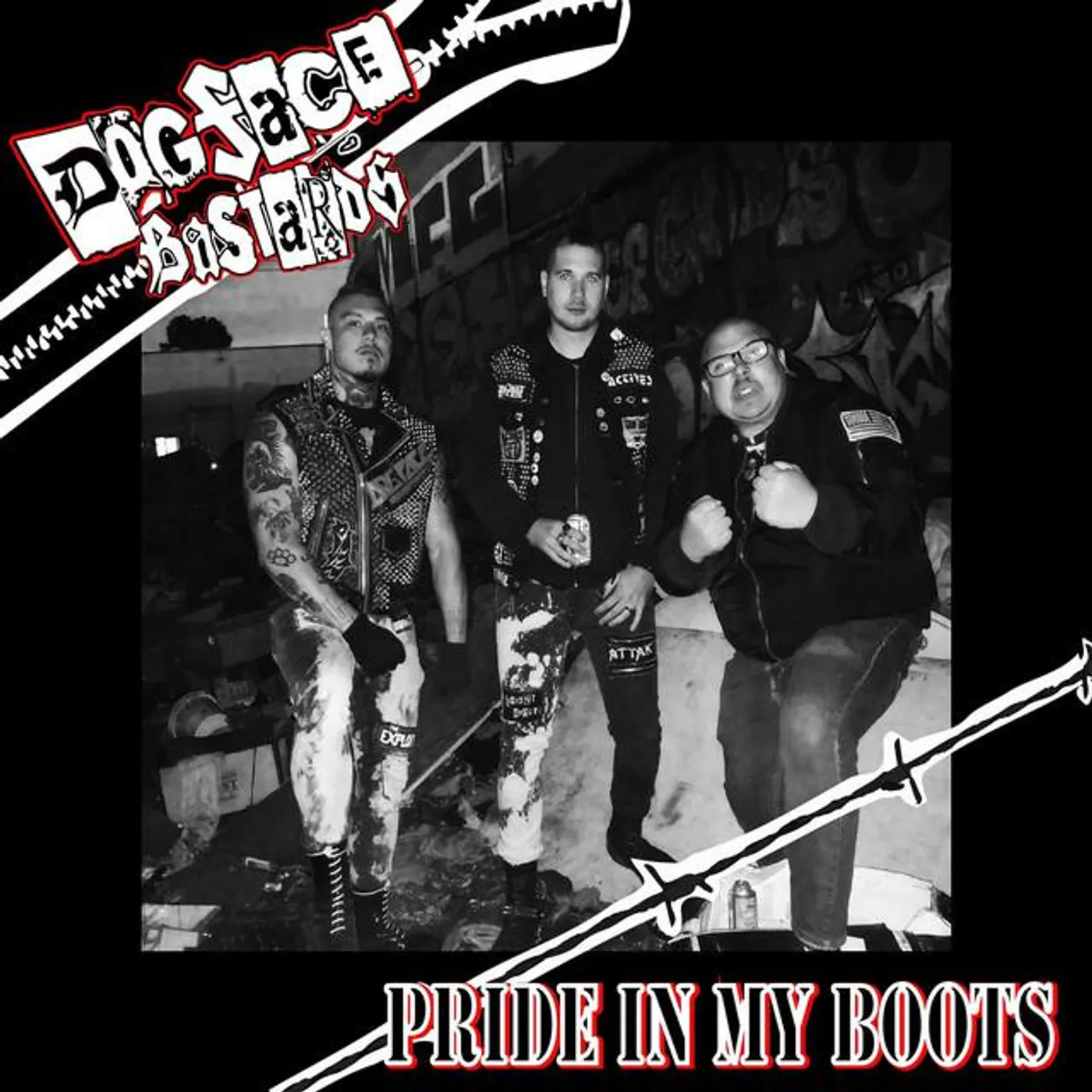 Dogface bastards Brand Page