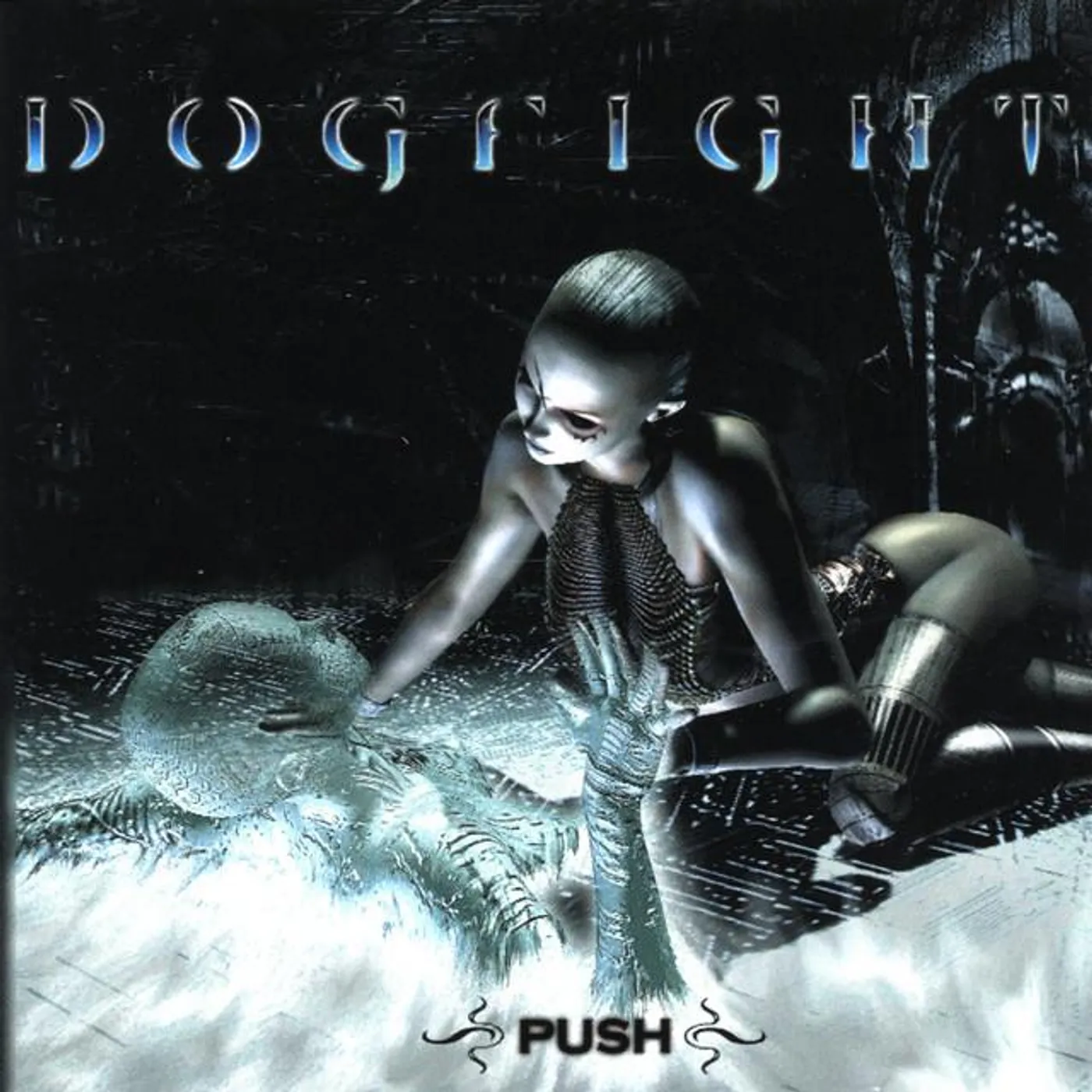 Dogfight! Brand Page