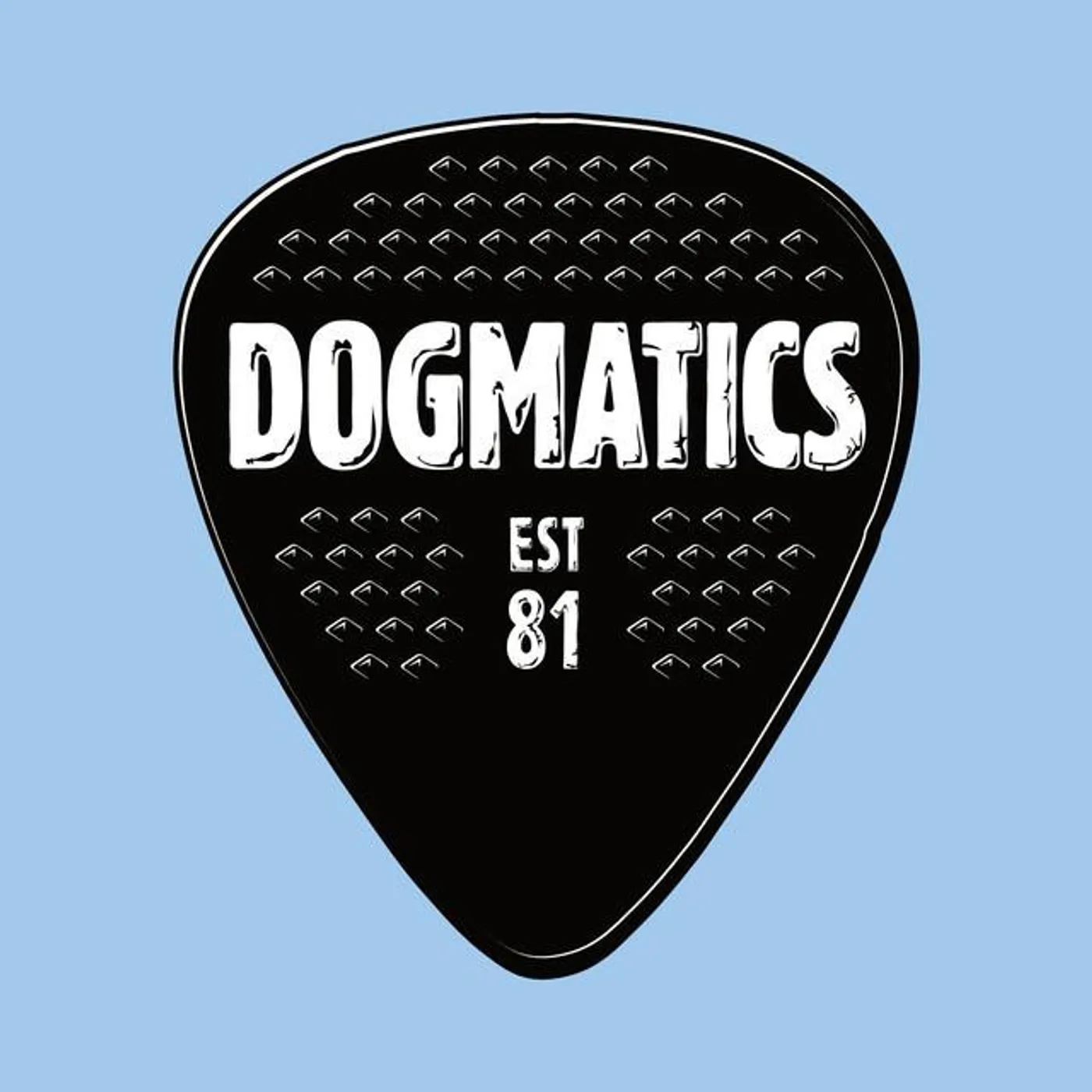 The Dogmatics Brand Page