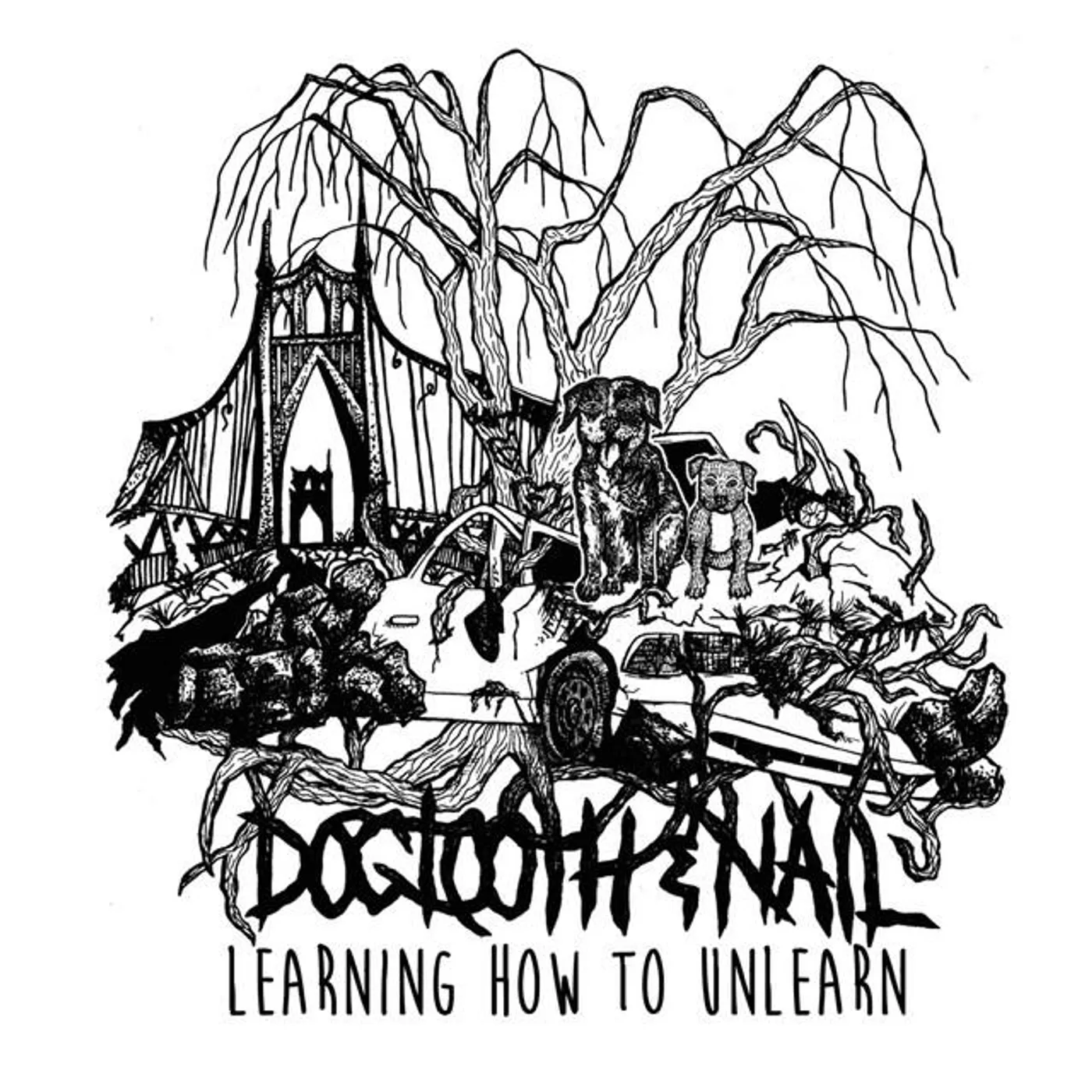 Dogtooth & Nail Brand Page