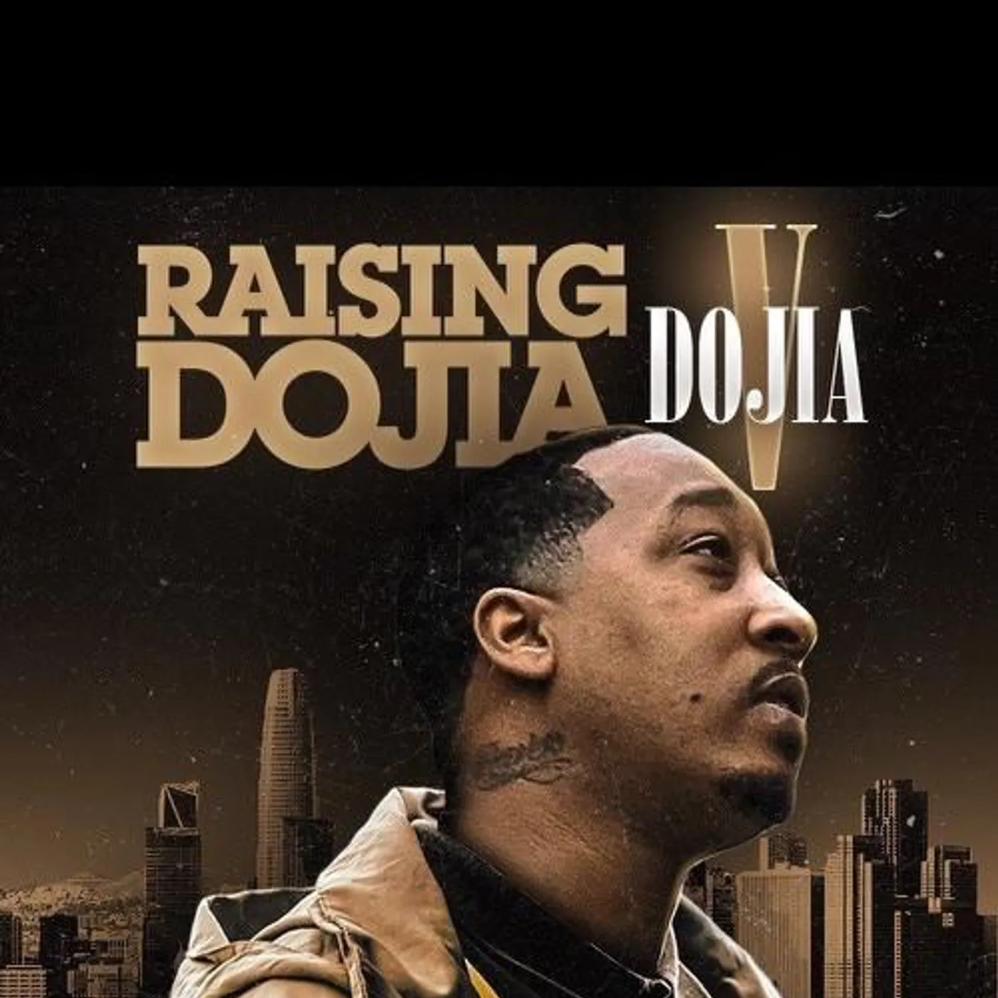 Dojia V Brand Page