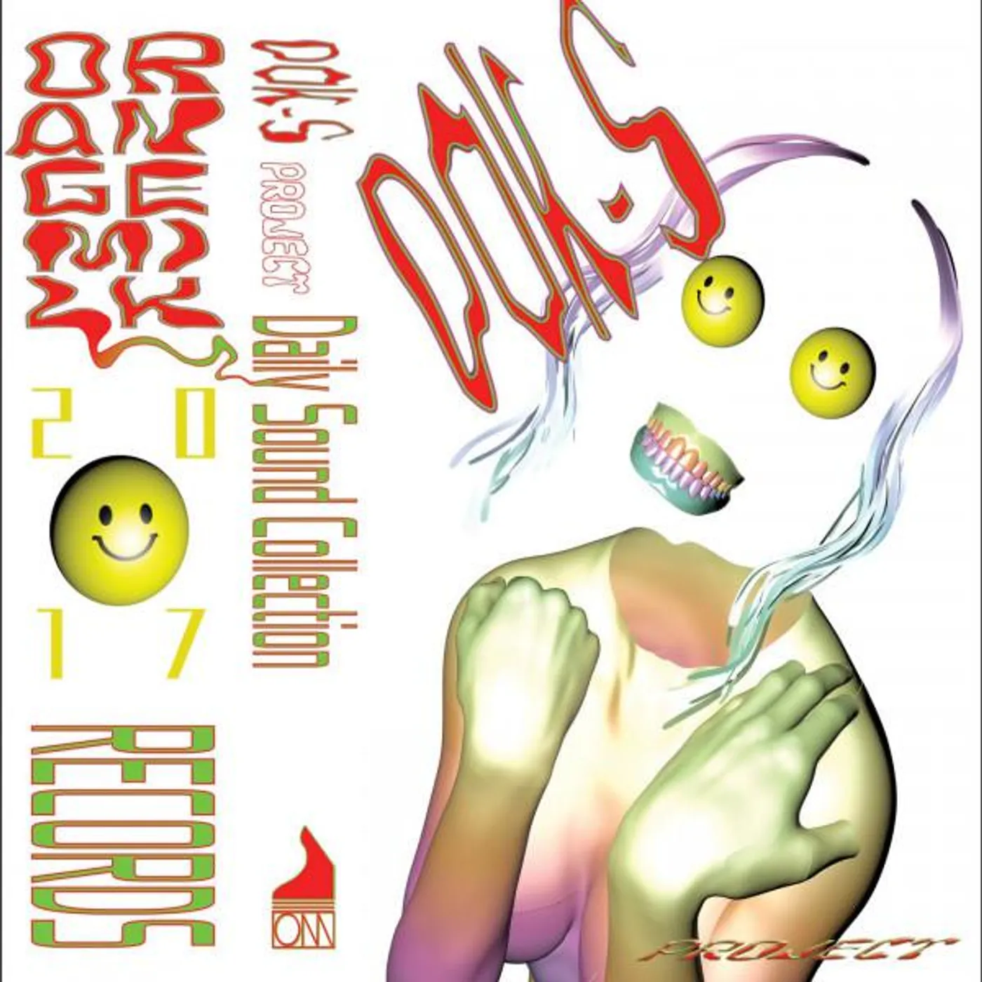 dok-s project