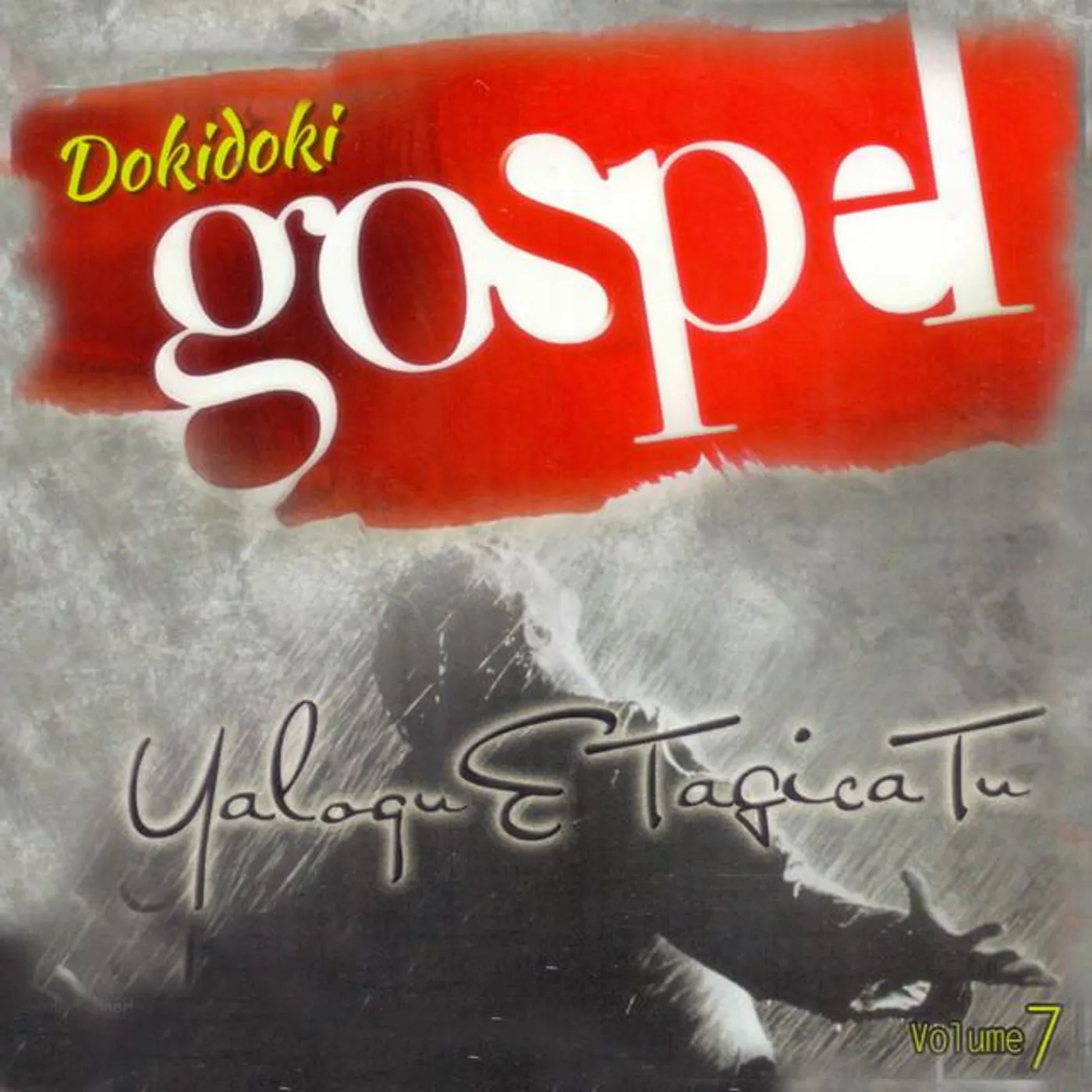 Dokidoki Gospel