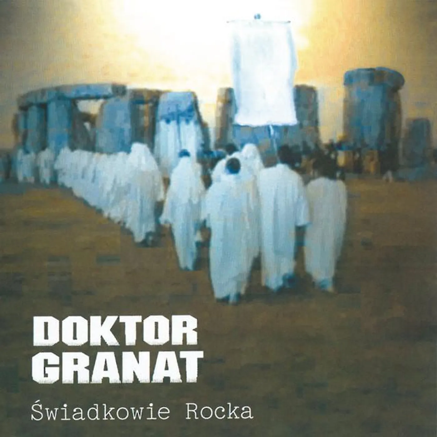 Doktor Granat