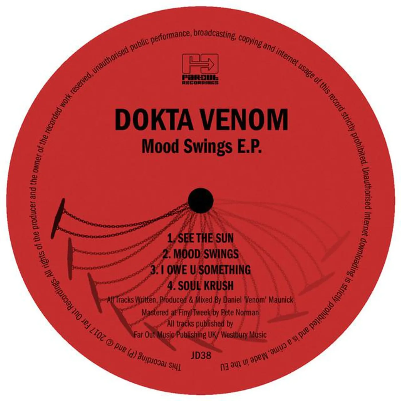 Dokta Venom