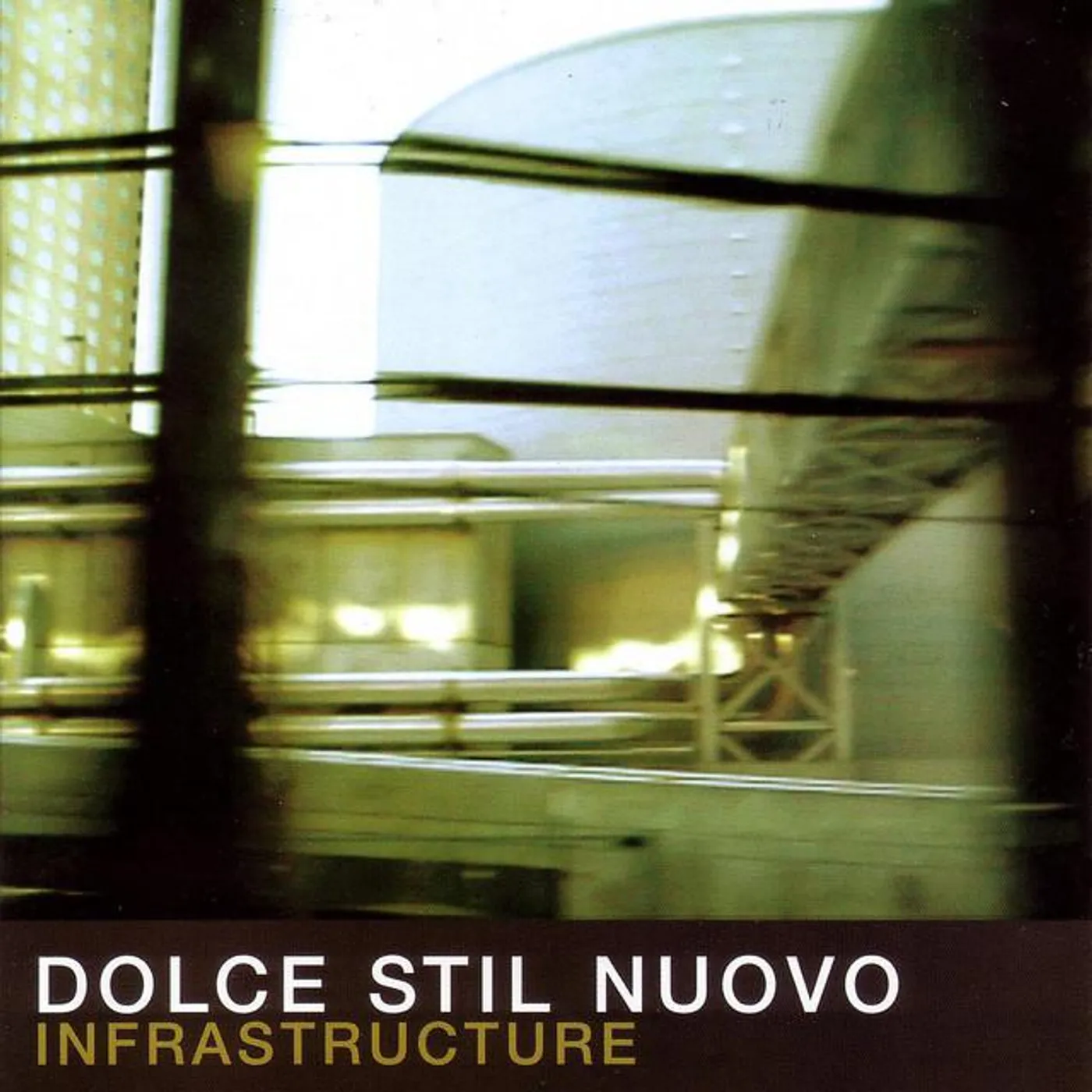 Dolce Stil Nuovo Brand Page
