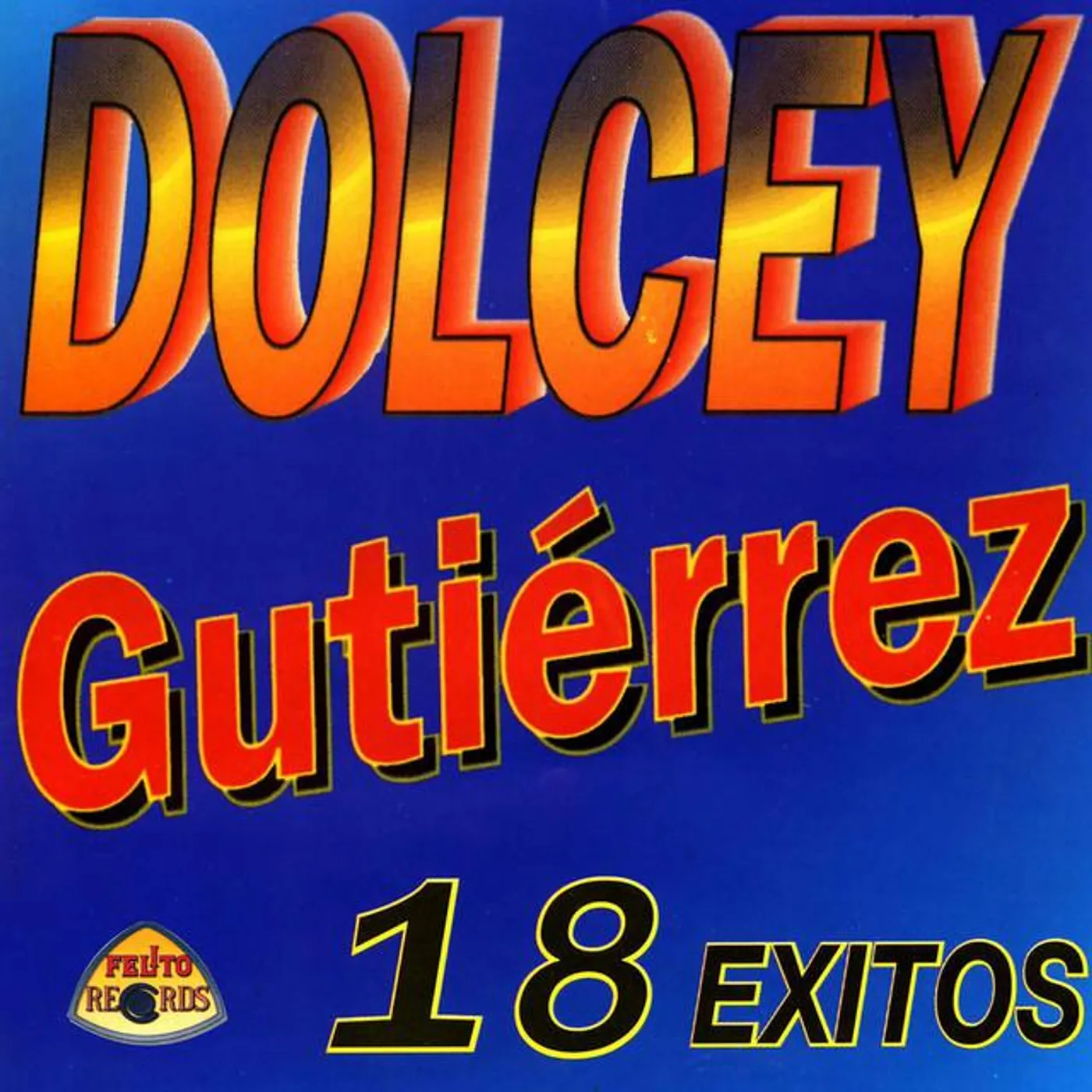 Dolcey Gutierrez Brand Page