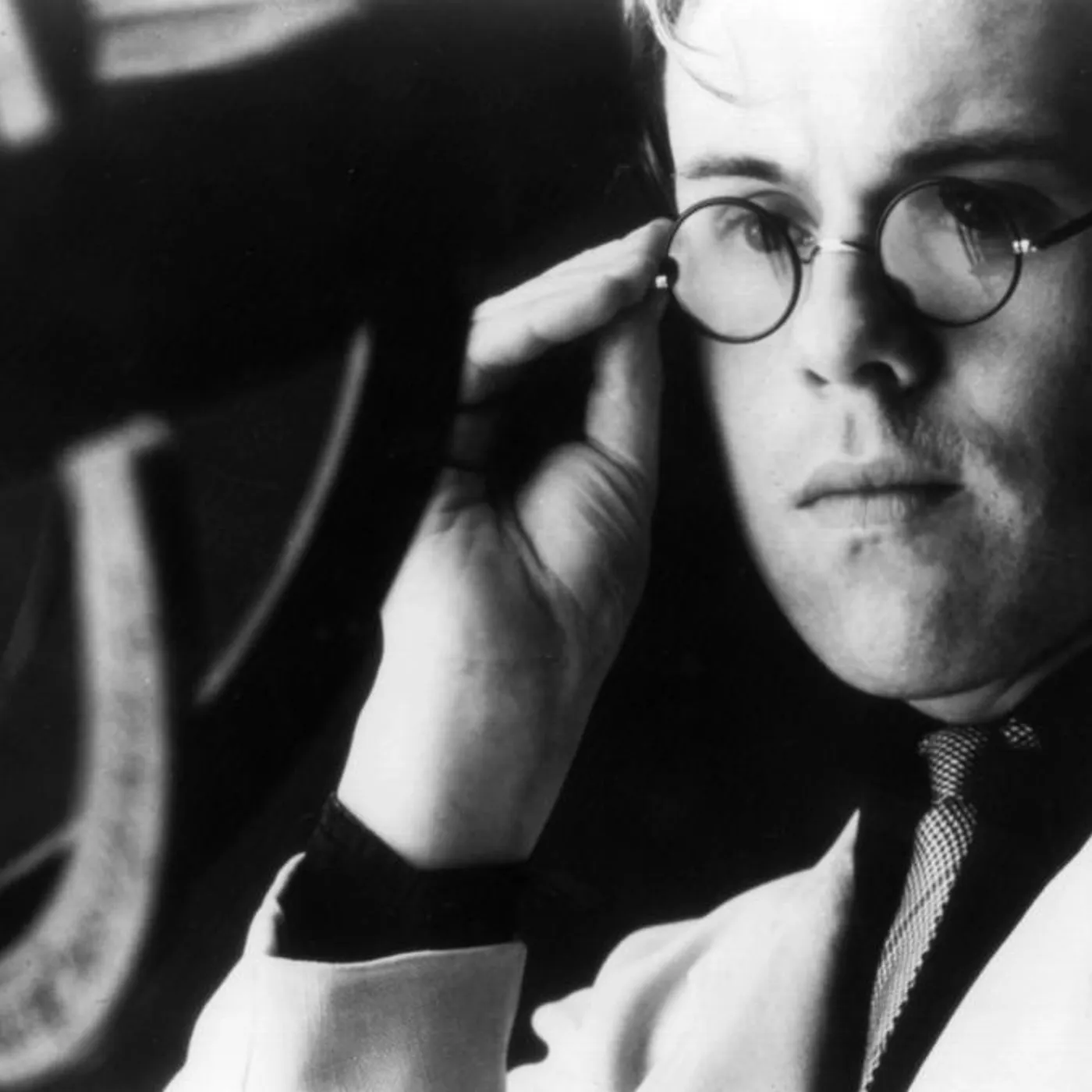 Thomas Dolby Brand Page