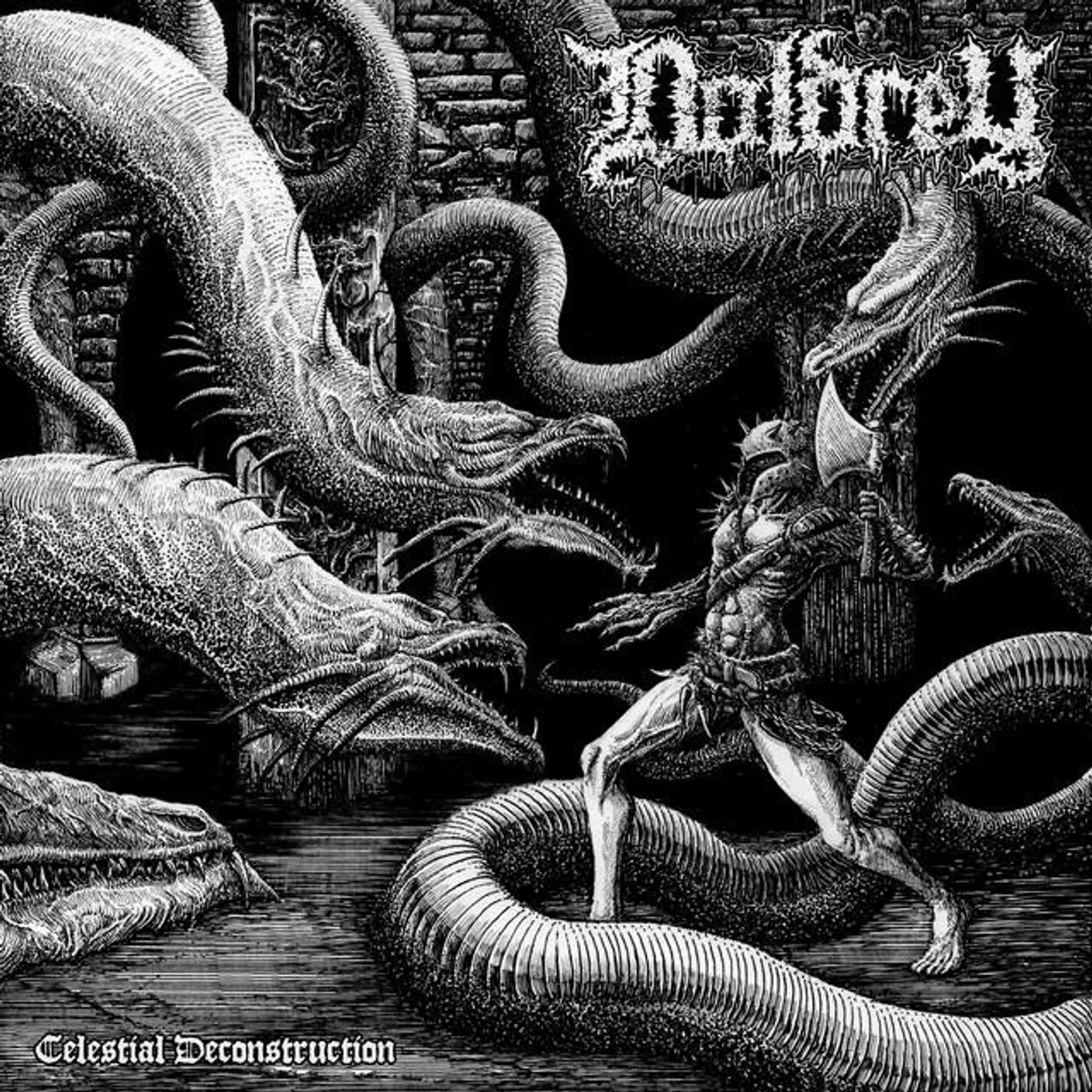 Doldrey