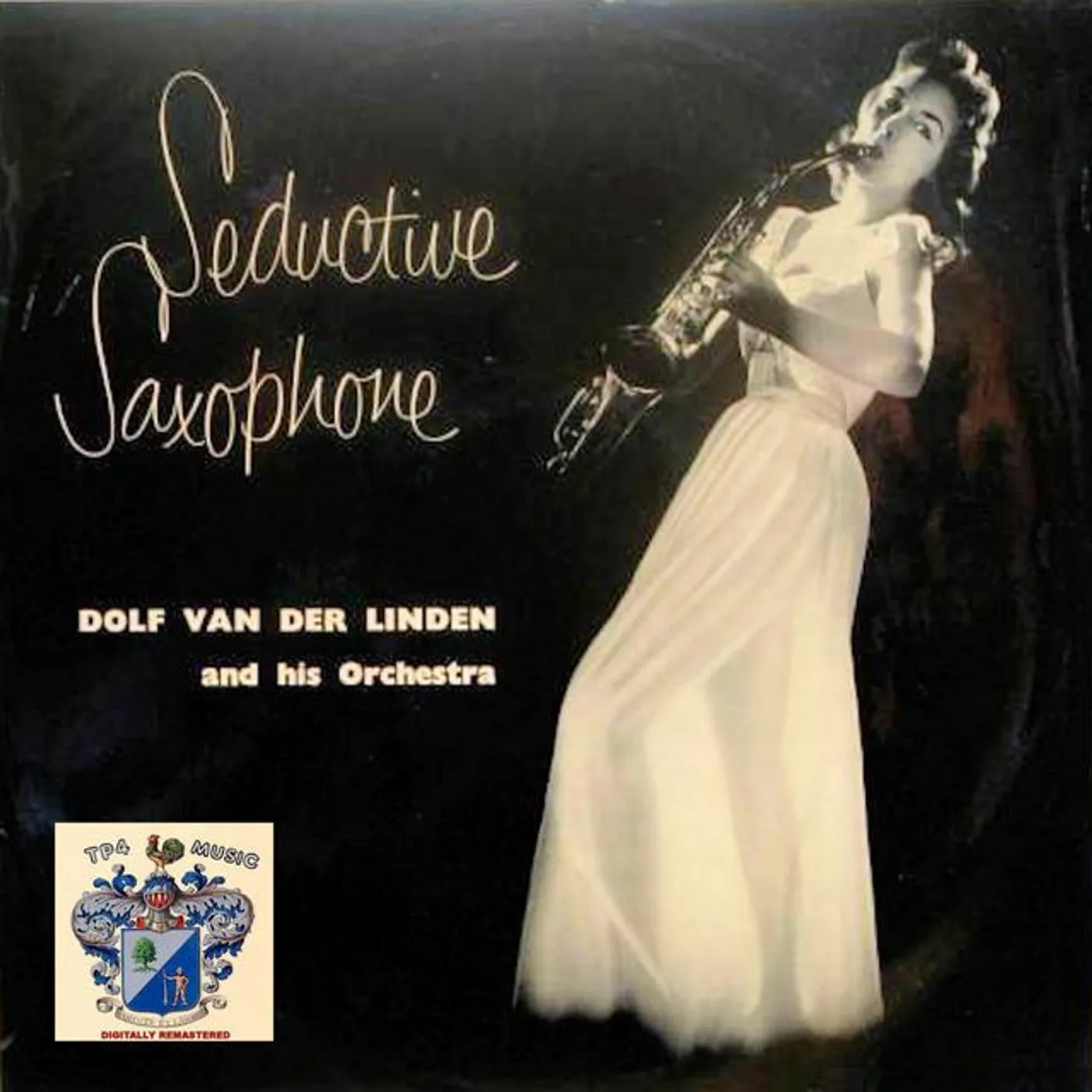 Dolf Van Der Linden And His Orchestra